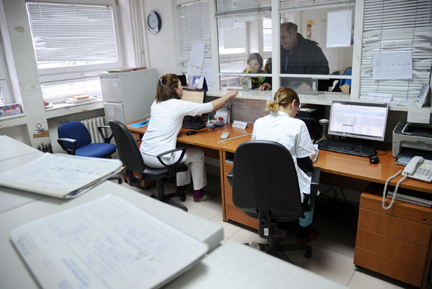 Од грипа умрло шесторо